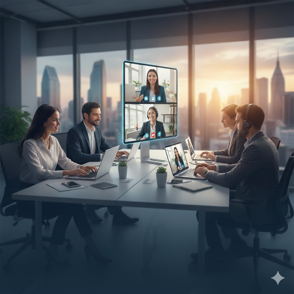 Inglés Online para Empresas